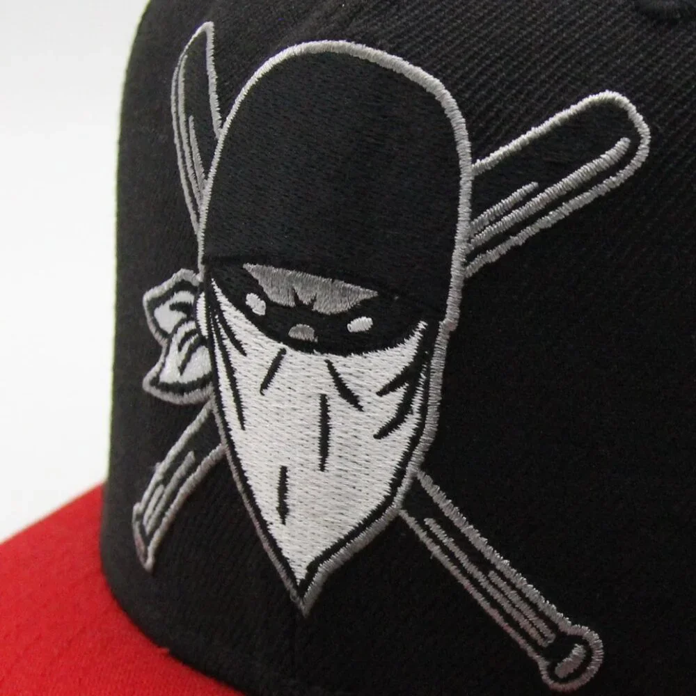 Upper Playground UPLB Oakland Outlaws - NEVER RELEASED NEW ERA HAT!!! - Picture 5 of 8